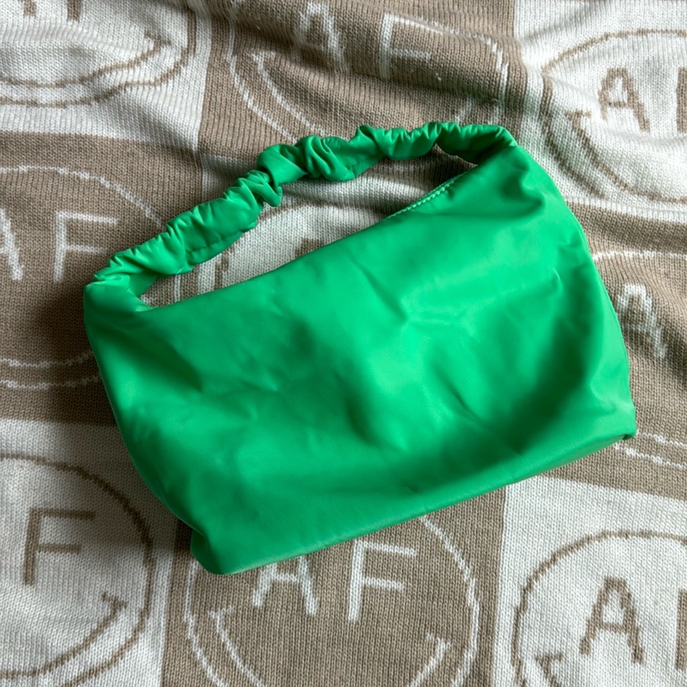 Stoney Clover Lane Scrunch Bag
